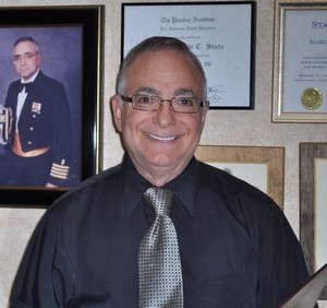 Dr. Andrew Stutz