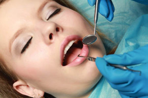 Sedation Dentistry